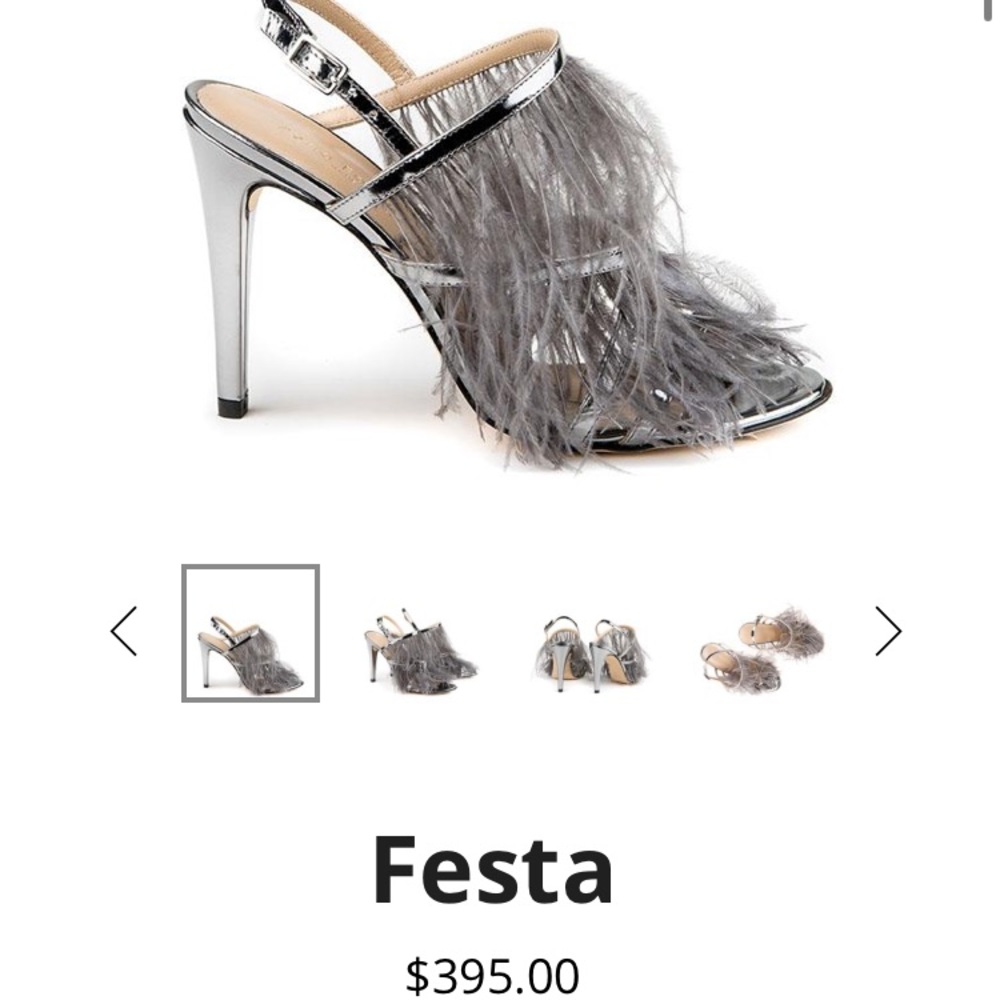 High heel
